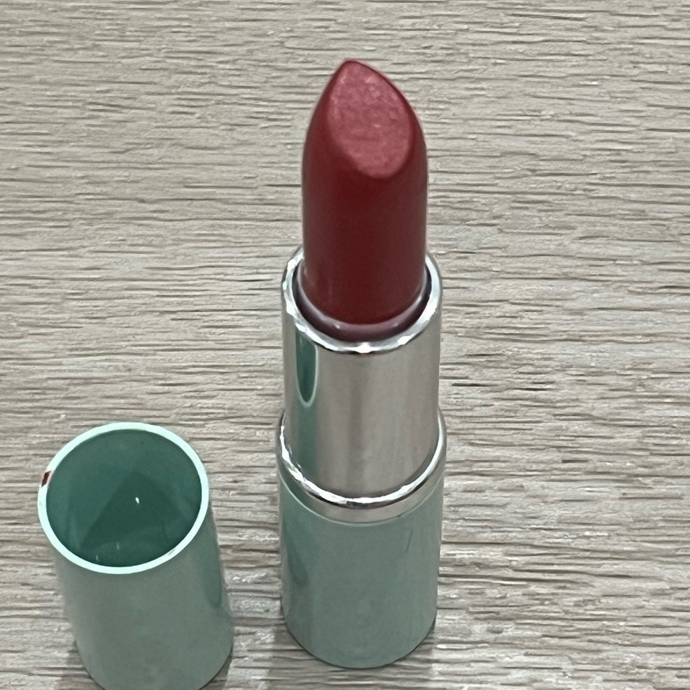 Clinique Lipstick Shaping Lip Colour Raspberry Glace
